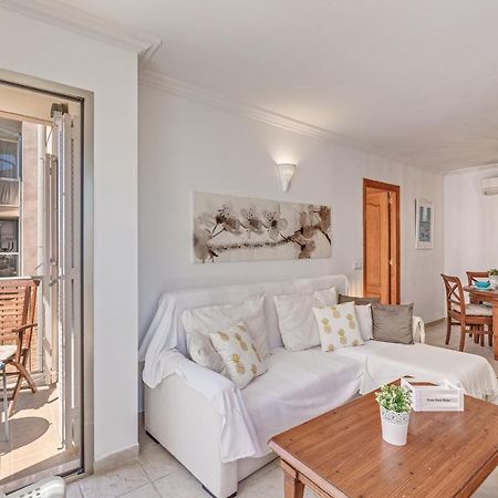 Mariners Apartman Alcúdia Kültér fotó