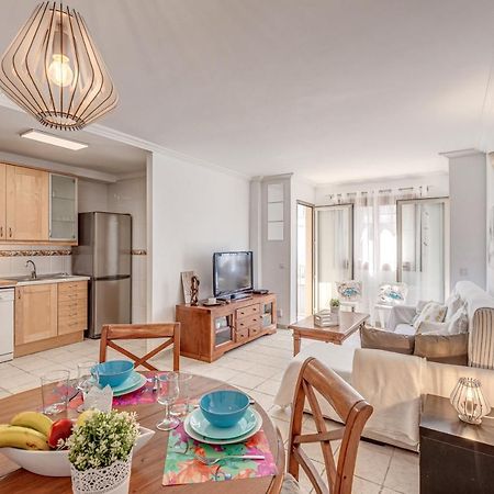 Mariners Apartman Alcúdia Kültér fotó