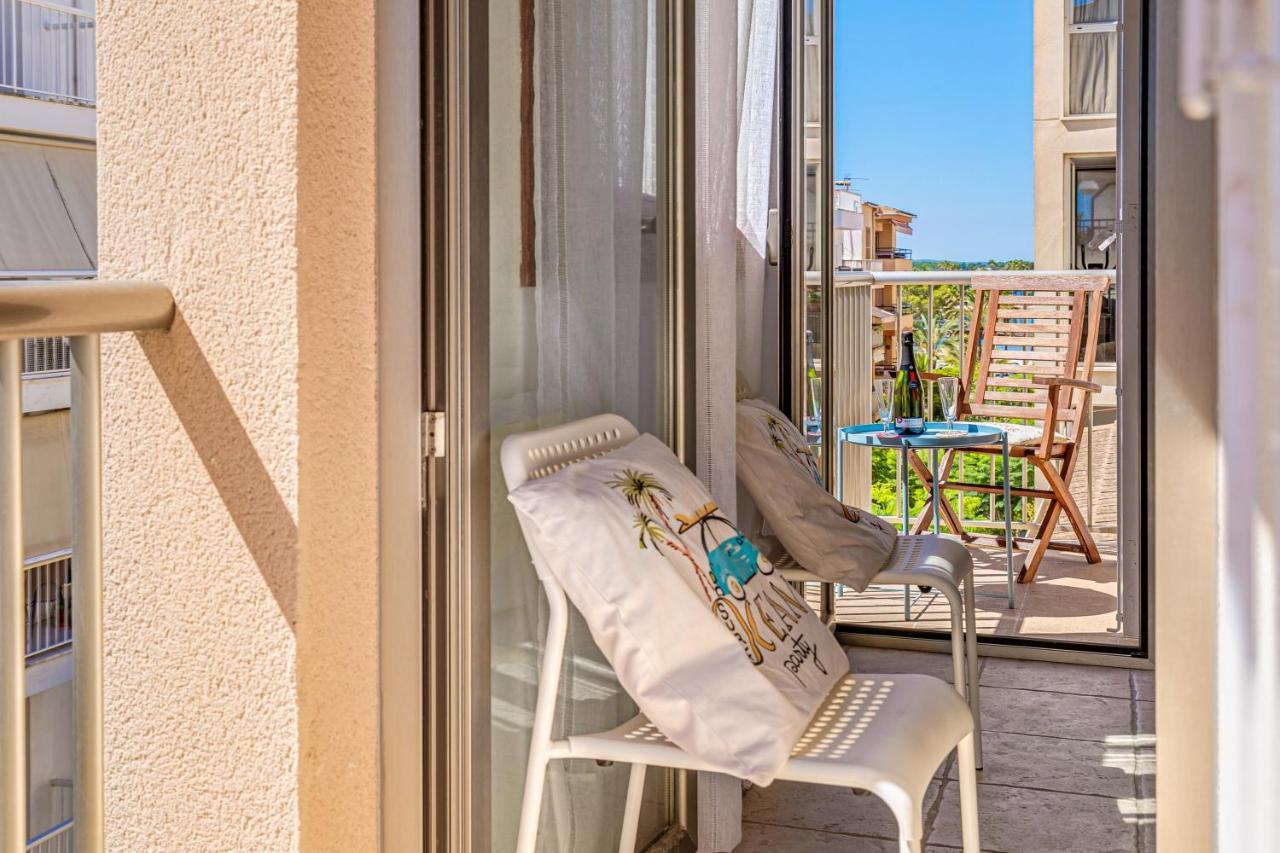 Mariners Apartman Alcúdia Kültér fotó