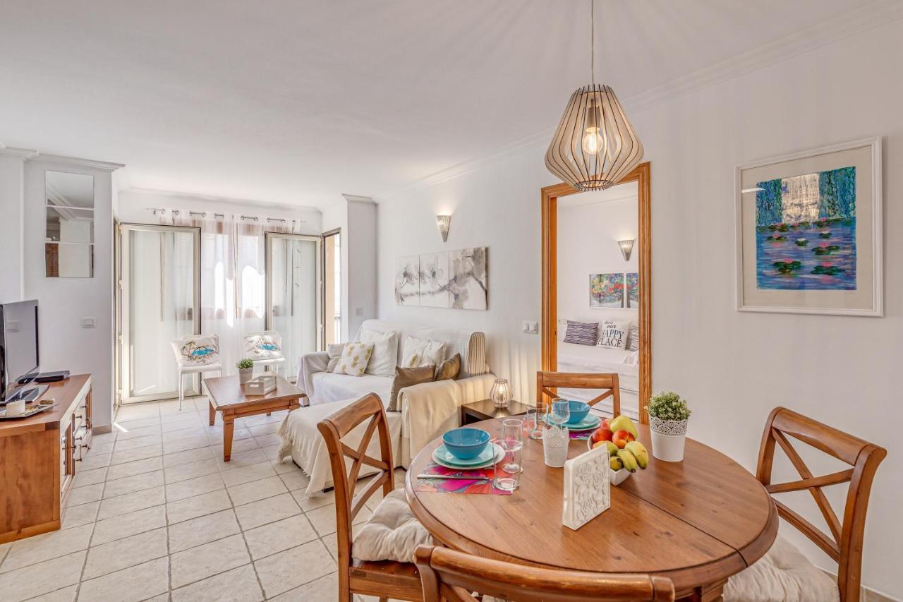 Mariners Apartman Alcúdia Kültér fotó