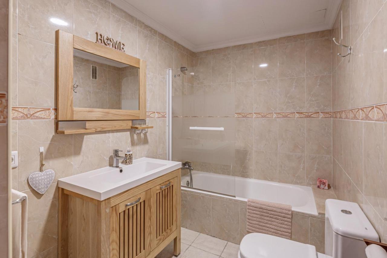 Mariners Apartman Alcúdia Kültér fotó