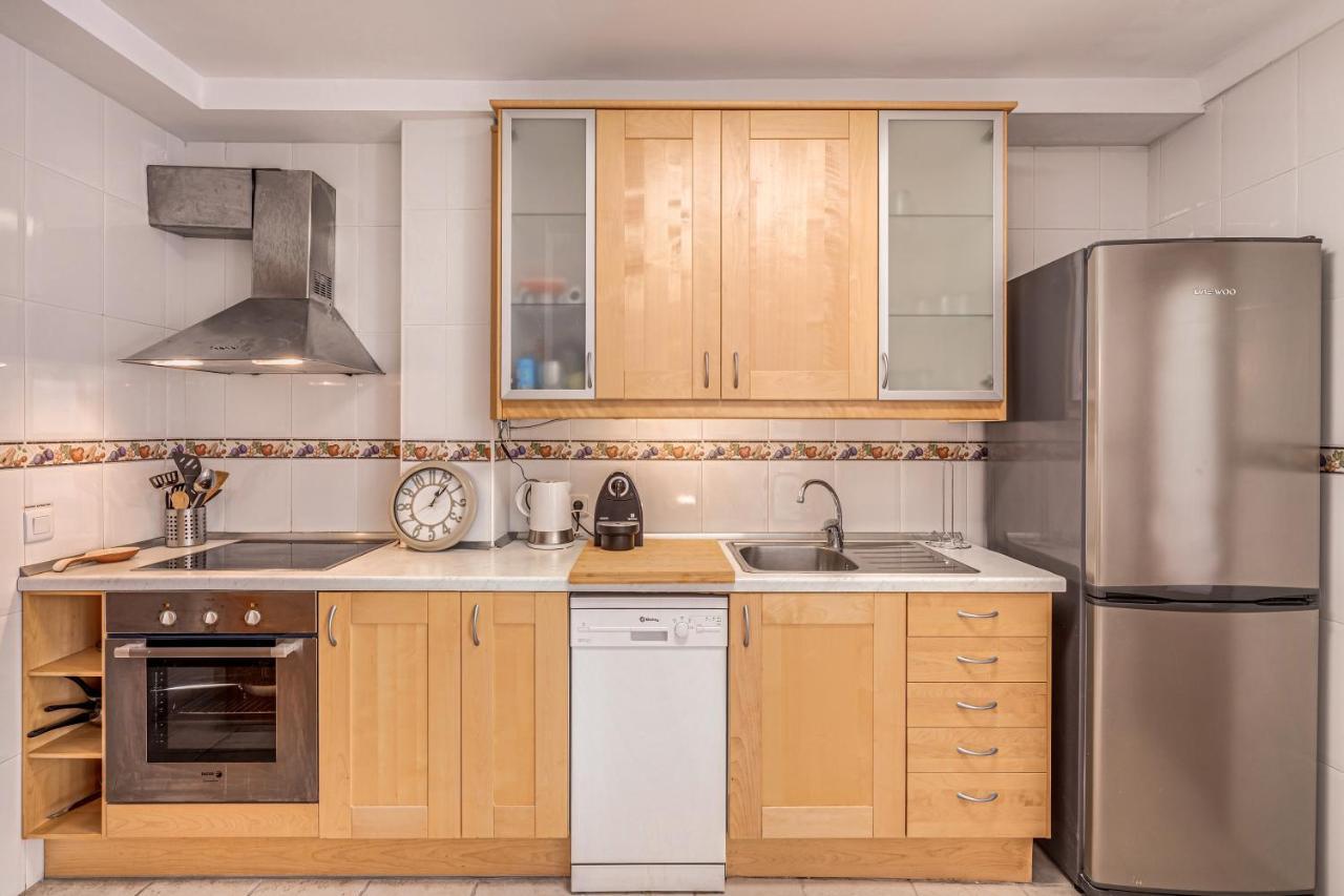 Mariners Apartman Alcúdia Kültér fotó