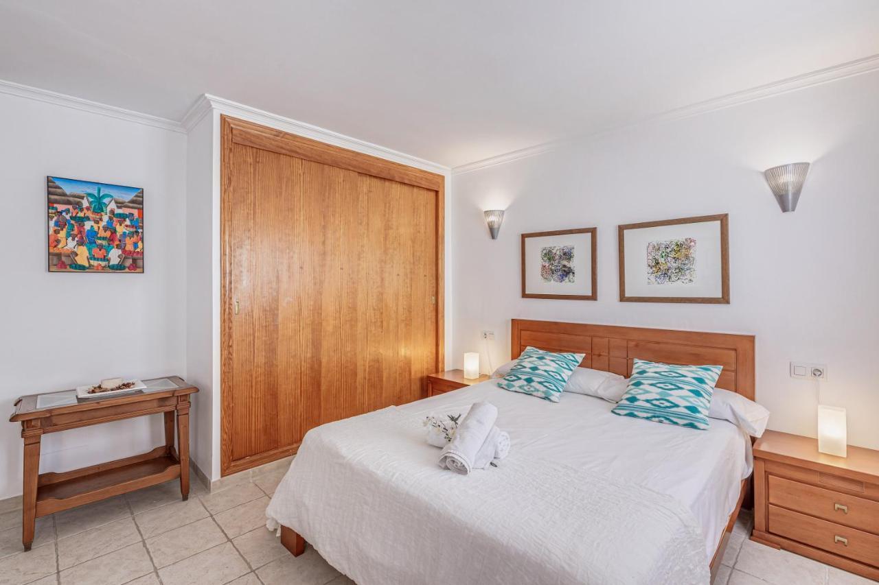 Mariners Apartman Alcúdia Kültér fotó