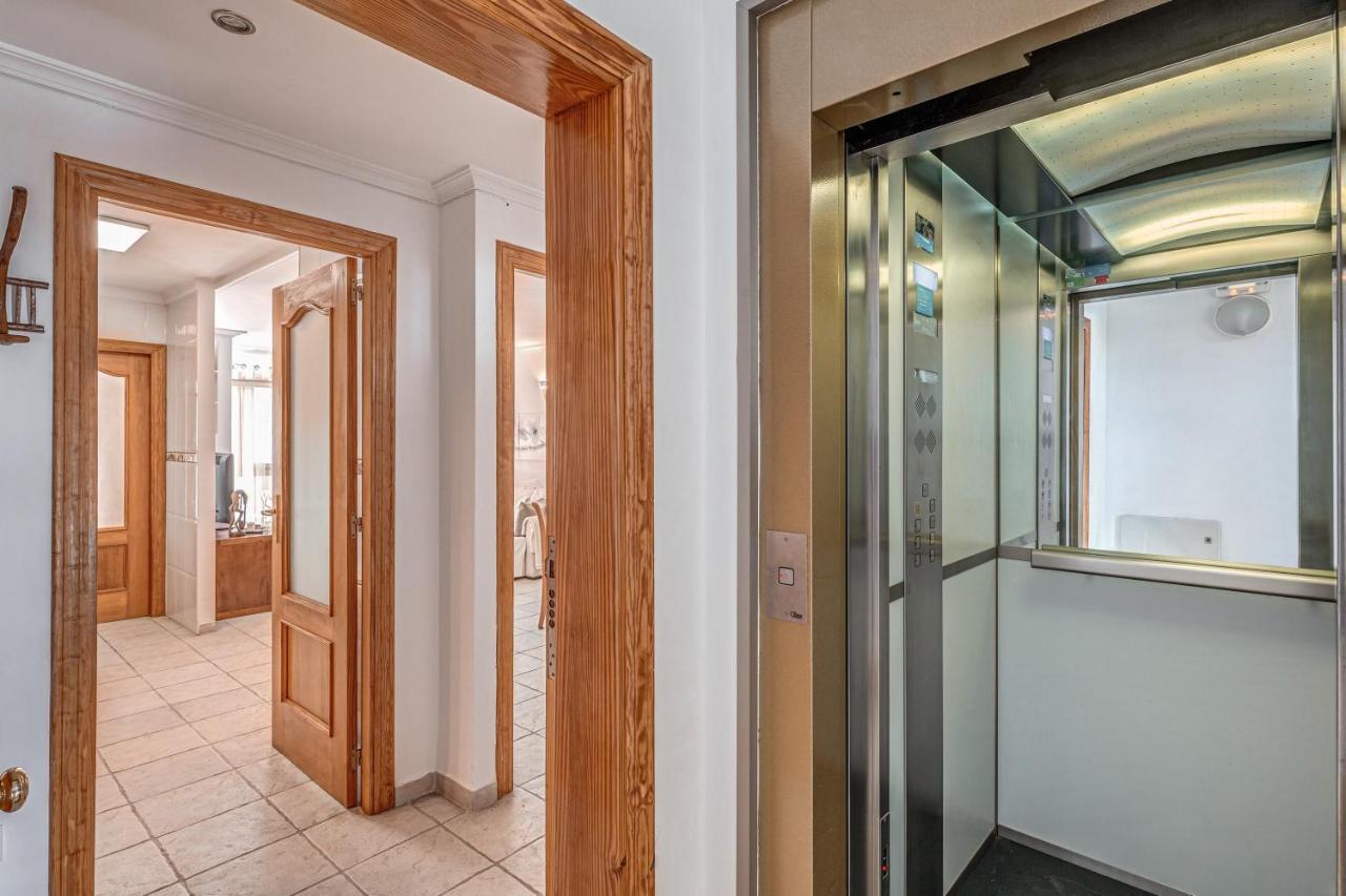 Mariners Apartman Alcúdia Kültér fotó