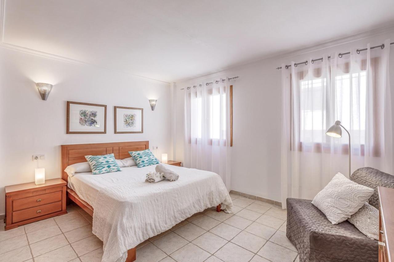 Mariners Apartman Alcúdia Kültér fotó