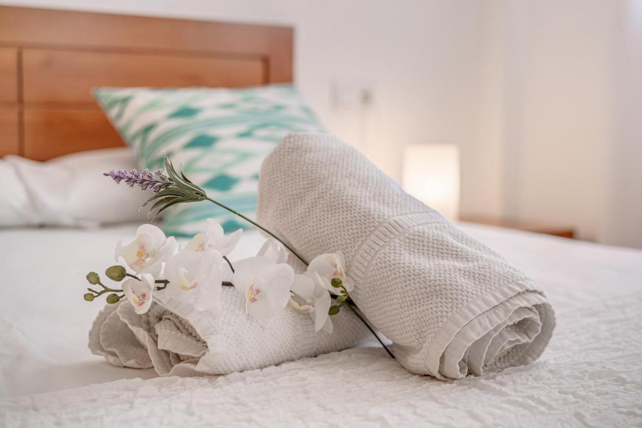 Mariners Apartman Alcúdia Kültér fotó