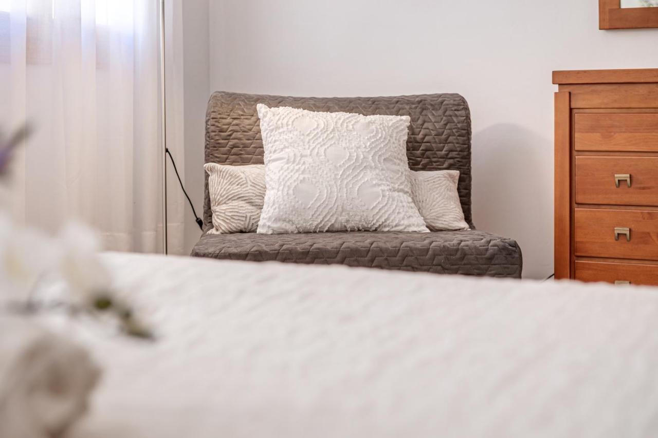 Mariners Apartman Alcúdia Kültér fotó