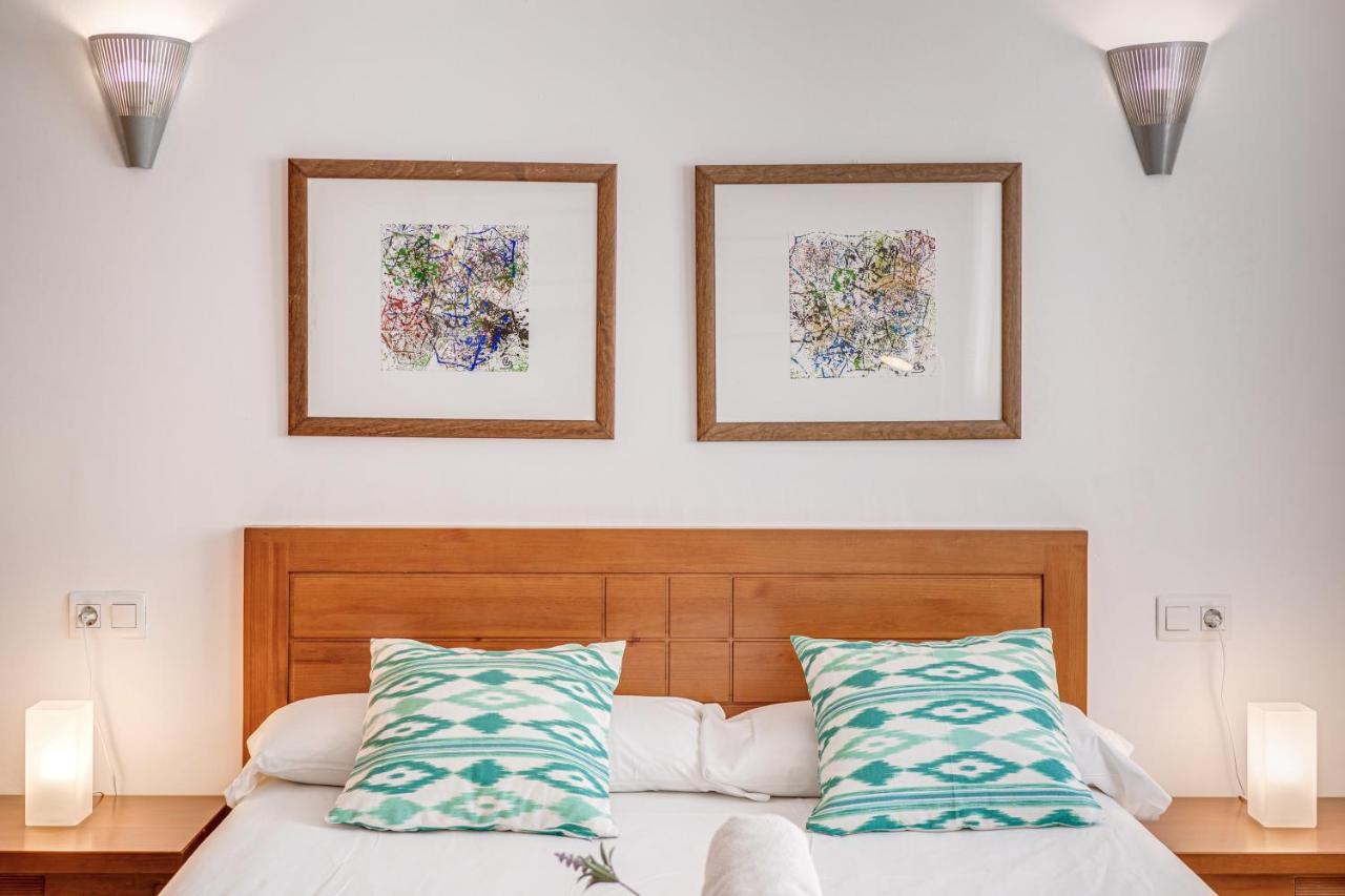 Mariners Apartman Alcúdia Kültér fotó